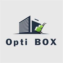 OPTI BOX, - Horaires d'ouverture