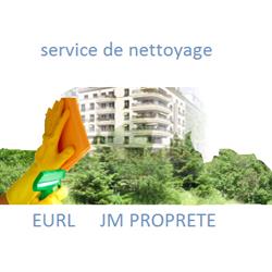 JM Proprete, Montigny-sur-Crécy - Horaires d'ouverture