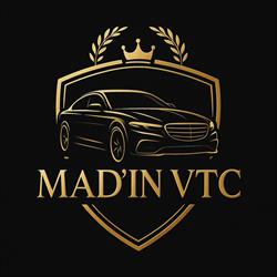 MAD'IN VTC, Nantes - Horaires d'ouverture