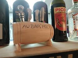 AU BAR HIC, Canouville - Horaires d'ouverture