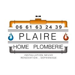 PLAIRE HOME PLOMBERIE, Andilly - Horaires d'ouverture