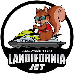 LANDIFORNIA JET 40 & 64, Boucau - Horaires d'ouverture