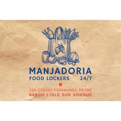 Manjadoria Food lockers 24/7, L'Isle-sur-la-Sorgue - Horaires d'ouverture
