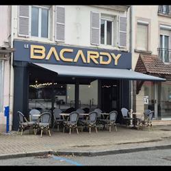 Le Bacardy, Lure - Horaires d'ouverture