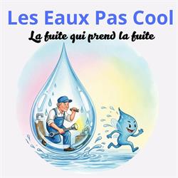 Les Eaux Pas Cool, Saint-Magne - Horaires d'ouverture