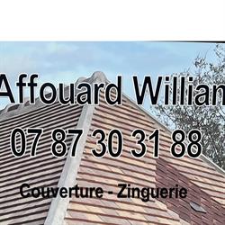 AFFOUARD William Entreprise de couverture, Saint-Privé - Horaires d'ouverture