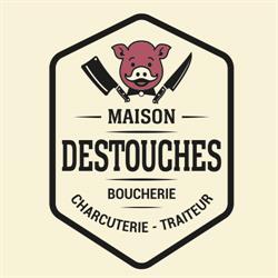 BOUCHERIE CHARCUTERIE TRAITEUR DESTOUCHES, Manthelan - Horaires d'ouverture