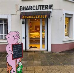 CHARCUTERIE DE LA BAIE, Abbeville - Horaires d'ouverture