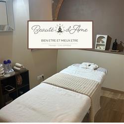Institut et Massage BEAUTÉ D'ÂME, Aubignan - Horaires d'ouverture