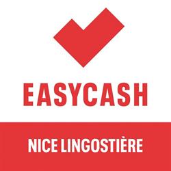 Easy Cash Nice Lingostiere, - Horaires d'ouverture