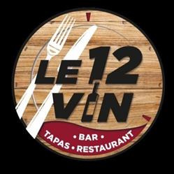 LE 12 VIN, Talmont-Saint-Hilaire - Horaires d'ouverture
