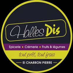 Halles Dis, Sérigné - Horaires d'ouverture