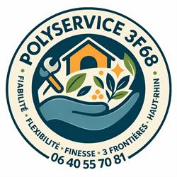 POLYSERVICE 3F68, Saint-Louis - Horaires d'ouverture