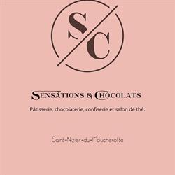 SENSATIONS & CHOCOLATS, Saint-Nizier-du-Moucherotte - Horaires d'ouverture