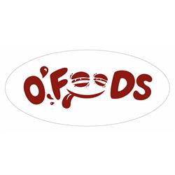 O’Foods - Burger et Tacos Antibes, - Horaires d'ouverture