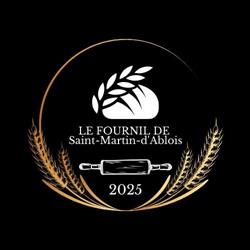 LE FOURNIL DE SAINT MARTIN D'ABLOIS, Saint-Martin-d'Ablois - Horaires d'ouverture