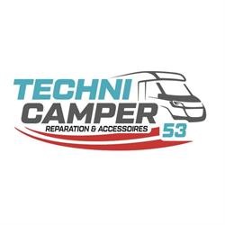 Techni Camper 53, Évron - Horaires d'ouverture