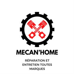 GARAGE MECAN'HOME, Damazan - Horaires d'ouverture