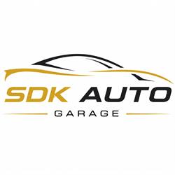 SDK AUTO, Couvains - Horaires d'ouverture