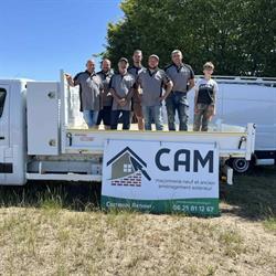 CAM CARTEREAU ANTHONY, Thoiré-sur-Dinan - Horaires d'ouverture