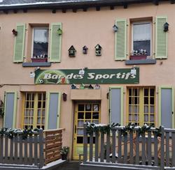 Bar de Sportifs, La Trinité-Porhoët - Horaires d'ouverture