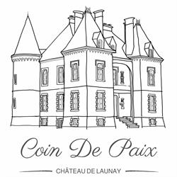 Coin de Paix - Château de Launay, Saint-Vincent-sur-Oust - Horaires d'ouverture