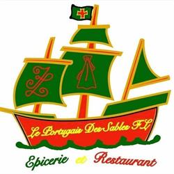 LE PORTUGAIS DES SABLES FL, Fourques-sur-Garonne - Horaires d'ouverture