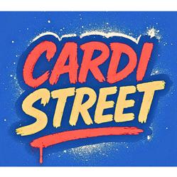 CARDI STREET, Paris - Horaires d'ouverture