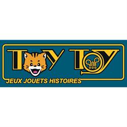 TOY-TOY, Cancale - Horaires d'ouverture