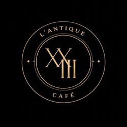 L'ANTIQUE XXIII CAFE, Guéret - Horaires d'ouverture