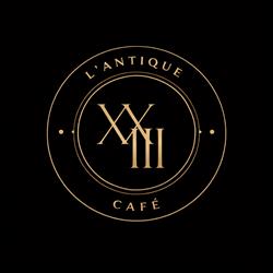 L'ANTIQUE XXIII CAFE, Guéret - Horaires d'ouverture