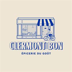 Clermont Bon, Clermont-Ferrand - Horaires d'ouverture
