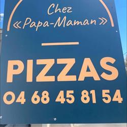 CHEZ PAPA-MAMAN, Leucate - Horaires d'ouverture