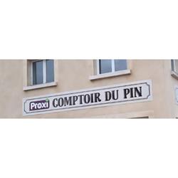 COMPTOIR DU PIN - PROXI, Le Pin-la-Garenne - Horaires d'ouverture
