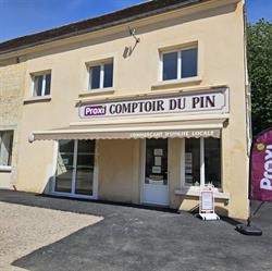 COMPTOIR DU PIN - PROXI, Le Pin-la-Garenne - Horaires d'ouverture
