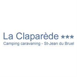 Camping la Claparède, Saint-Jean-du-Bruel - Horaires d'ouverture