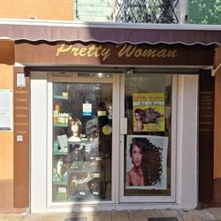 PRETTY WOMAN, Istres - Horaires d'ouverture