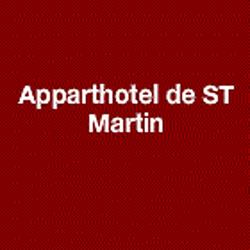 Apparthotel de ST Martin, Limoux - Horaires d'ouverture