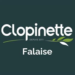 Clopinette Falaise Cigarette Electronique, - Horaires d'ouverture