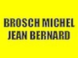 BROSCH MICHEL JEAN BERNARD, Marseille - Horaires d'ouverture
