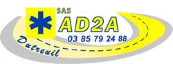 AD2A Ambulances Dutreuil, Génelard - Horaires d'ouverture