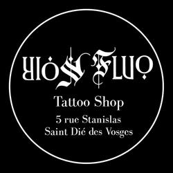 Noir Fluo, Saint-Dié-des-Vosges - Horaires d'ouverture