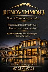 Renovimmo83, Roquebrune-sur-Argens - Horaires d'ouverture