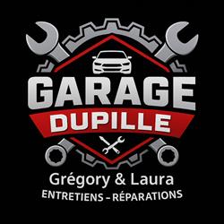 Garage Dupille, Mercy-le-Bas - Horaires d'ouverture