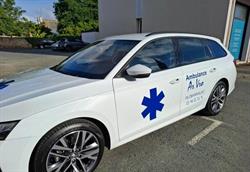 Taxi Ar Vro, Plobannalec-Lesconil - Horaires d'ouverture