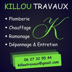 Killou Travaux, Saint-Hilaire-Peyroux - Horaires d'ouverture