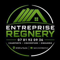 ENTREPRISE REGNERY, La Touche - Horaires d'ouverture