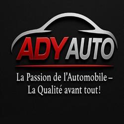 ADY Auto, Décines-Charpieu - Horaires d'ouverture
