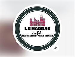 LE MADRAS CAFÉ, Lyon - Horaires d'ouverture