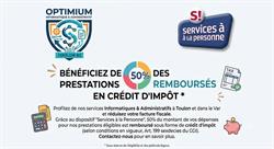 Optimium 83, Toulon - Horaires d'ouverture